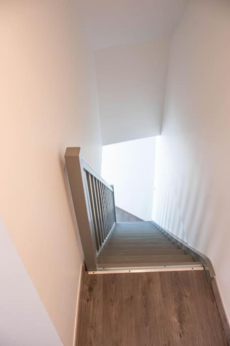 Angers Centre- Gare - Chateau - Duplex 2 Chambres Extérieur photo